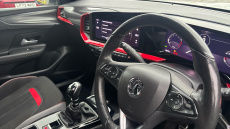 Vauxhall Mokka 1.2 Turbo 100 GS  5dr Petrol Hatchback